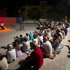 “Il caleidoscopio” in scena a San Ferdinando di Puglia