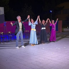 “Il caleidoscopio” in scena a San Ferdinando di Puglia
