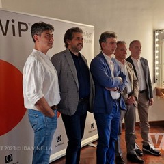 wip presentazione barletta ida vinella