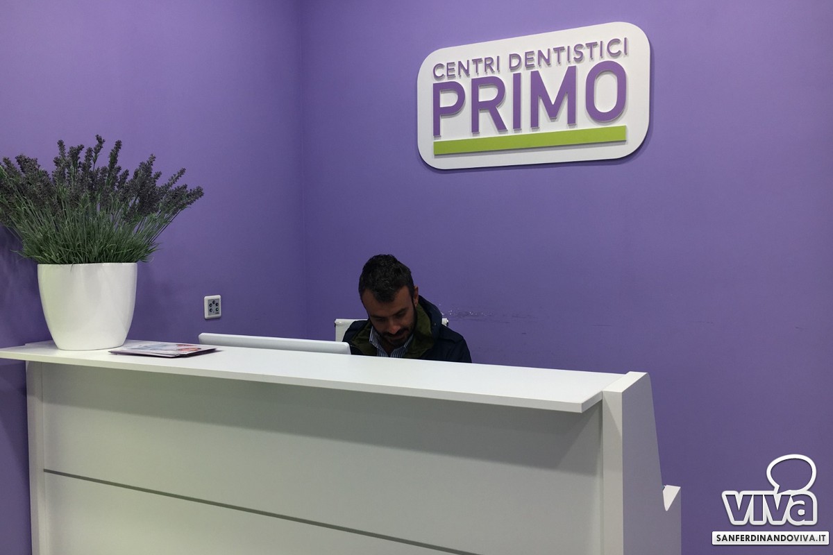 Centro dentistico “Primo”