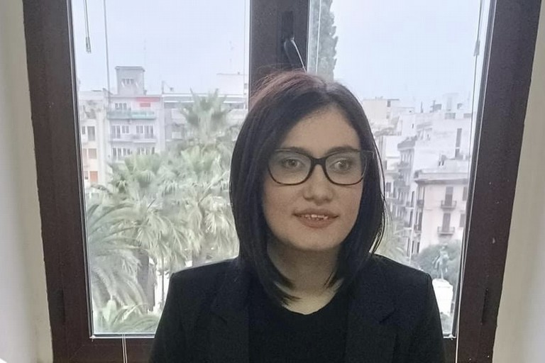 Angelica Milena, la 24enne scomparsa a Barletta
