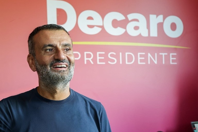 Decaro