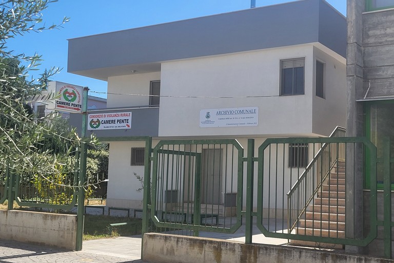 Interrogazione consiliare in merito ai fatti accaduti presso l’Istituto De Amicis – Giovanni XXIII in data 26 giugno. <span>Foto Anna Verzicco</span>