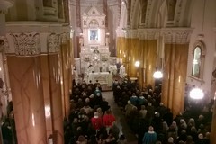 500° anniversario della Riforma Luterana, incontro di preghiera ecumenica