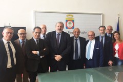 Le università di Bari e Foggia insieme per la crescita del sistema sanitario regionale