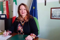 Annetta Lamacchia alla guida dell'istituto "De Amicis"