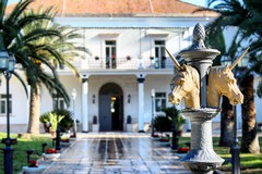 Il 10° Raduno nazionale dei Marescialli dei Carabinieri fa tappa a San Ferdinando di Puglia