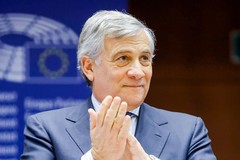 Forza Italia Bat, De Mucci annuncia l'arrivo dell'on. Antonio Tajani a Castel del Monte