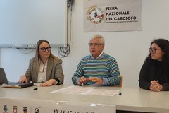 Svelati tutti gli appuntamenti della 65a  Fiera Nazionale del carciofo - FOTO