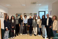 San Ferdinando di Puglia, al via il Servizio Civile Universale: giovani impegnati in due progetti