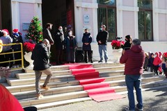 "Natale da scoprire", l'avvento dell'Istituto "De Amicis" tra solidarietà e tradizione