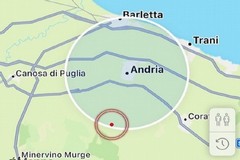 Scossa di terremoto avvertita anche a San Ferdinando