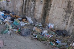 Nei prossimi giorni la rimozione dei rifiuti nelle periferie di San Ferdinando