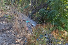 Lotta all'abbandono dei rifiuti: le prime sanzioni a San Ferdinando