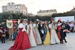 Si è conclusa la seconda edizione del Carnevale Ofantino alla sanferdinandese