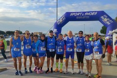 Si è conclusa la 12ª Corrisanferdinando “Record dell’ora” San Ferdinando di Puglia