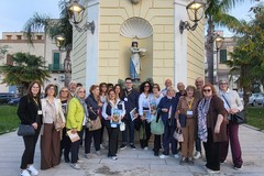 A San Ferdinando un percorso volto a promuovere il ricordo e il racconto delle origini del paese