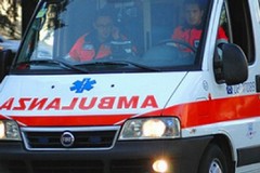 Auto contro ulivo a San Ferdinando di Puglia, muore un 41enne