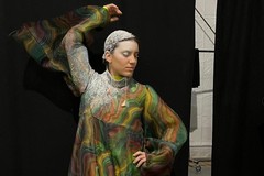 Anna Laura Daloiso, una ballerina di San Ferdinando partecipa allo spettacolo che apre le Olimpiadi Milano-Cortina 2026