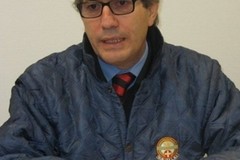 Antonio Diella eletto presidente nazionale Unitalsi