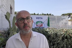 Antonio Nespoli: «Forza Italia sarà decisiva per la vittoria del centrodestra ad Andria e in Puglia»