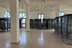 Arrivano i nuovi mastelli: 5 per ogni tipo di rifiuto