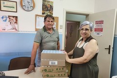 A San Ferdinando di Puglia arriva il 'Parco delle Meraviglie': un evento organizzato dall' associazione Bersaglieri