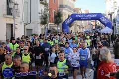 GS Atletica: trent’anni di passione, sport e futuro a San Ferdinando