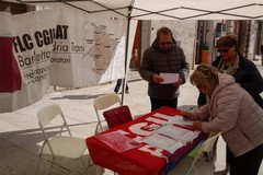 Flc e Cgil Bat, raccolte oltre 700 firme contro l'autonomia differenziata