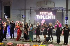 Il Festival dei Talenti accoglie prodigi e solidarietà