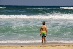 Al via le colonie estive del progetto "Educhiamo, un'estate da mare"