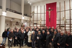 Festa del papà: una benedizione speciale per i padri generativi nel corpo e nello spirito - FOTO