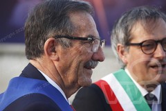 Consiglio provinciale BAT: approvata variazione al programma opere pubbliche