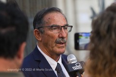 Bandi della Provincia Bat su piattaforma digitale, Lodispoto: «Innovazione per garantire efficienza e legalità»