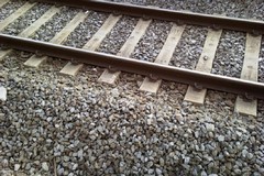 Traffico ferroviario in tilt sulla linea per Foggia