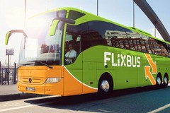 Flixbus, da San Ferdinando di Puglia collegamenti verso 8 città italiane