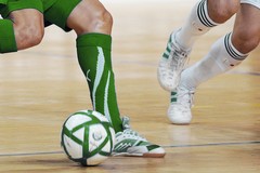 ASD San Ferdinando, 5-5 contro la blasonata Futsal Barletta