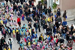 Coinvolte anche le scuole dal Carnevale Ofantino alla Sanferdinandese