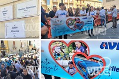 San Ferdinando presente ai funerali delle vittime dell'incidente sulla SP231