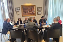 Autotrasportatore sequestrato a San Ferdinando, si riunisce il comitato per l’Ordine e la Sicurezza