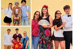 “L’eredità dello zio del Canadà”: una nuova commedia presentata presso la Parrocchia Sacro Cuore di Gesù