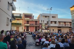 A San Ferdinando la Solenne Concelebrazione del Corpus Domini