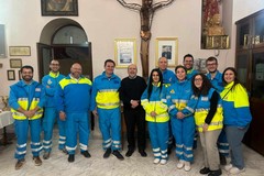 Presentata a San Ferdinando la nuova Confraternita delle Misericordie