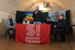 Congresso provinciale Sinistra Italiana, eletti gli organismi dirigenti