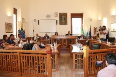 Convocato il consiglio comunale di San Ferdinando di Puglia