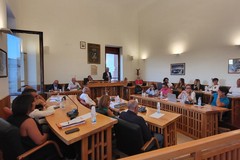 Consiglio comunale sull’emergenza idrica: il resoconto dei lavori