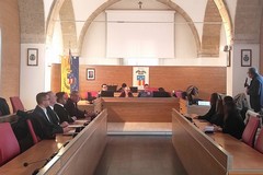 Il Partito Democratico lascia le deleghe in seno all'Amministrazione Provinciale della Bat