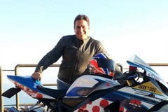L'associazione "Cuori in Moto" piange la scomparsa di Natale Ricco