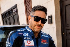 Tragedia sulla SS16, motociclista di 46 anni di San Ferdinando perde la vita