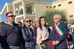 L’Amministrazione Comunale di San Ferdinando al fianco degli agricoltori